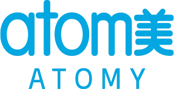 Logo Atomy